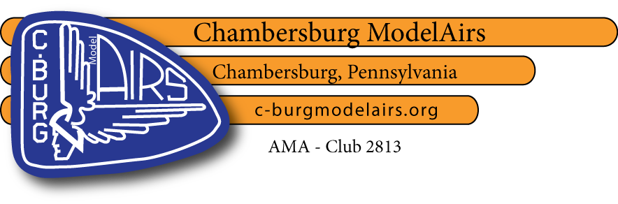 Welcome to the Cburg ModelAirs